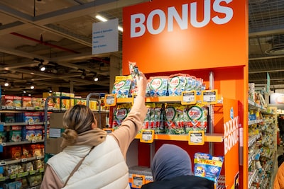 Albert Heijn heeft wet niet overtreden met '2+5'-actie
