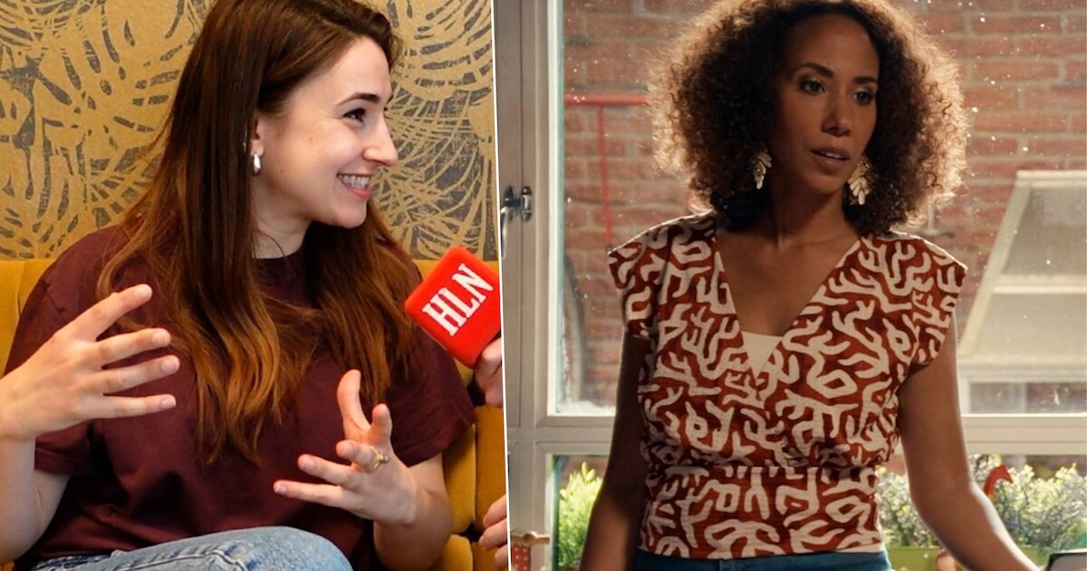 Waarom zijn de ramen bij Benny in 'Familie' al jaren zó vuil? “Dat heeft  een specifieke reden” | Showbizz | hln.be