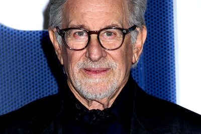 Steven Spielberg duikt opnieuw in grootste mysteri