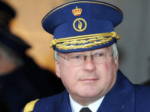 Fernand Koekelberg.