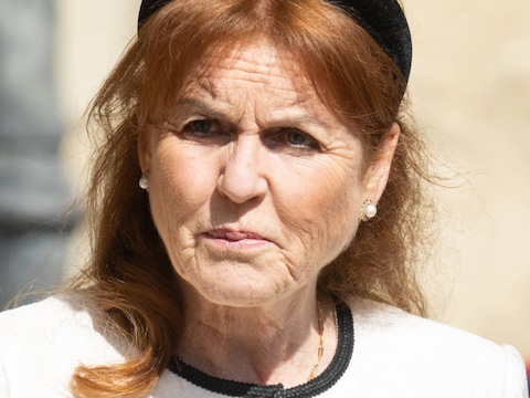 Sarah Ferguson (66) keert terug naar Verenigd Koninkrijk: Britten vragen zich af hoe Fergie haar huur zal betalen