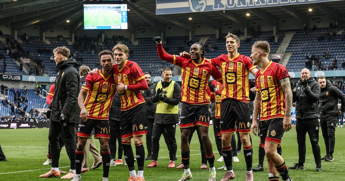 Houdt KV Mechelen de punten thuis tegen Standard?