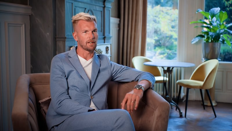 Wie denk jij dat je bent?”: Ruben Van Gucht kwam in aanvaring met productie  tijdens opnames 'Komen eten' | Showbizz | HLN.be
