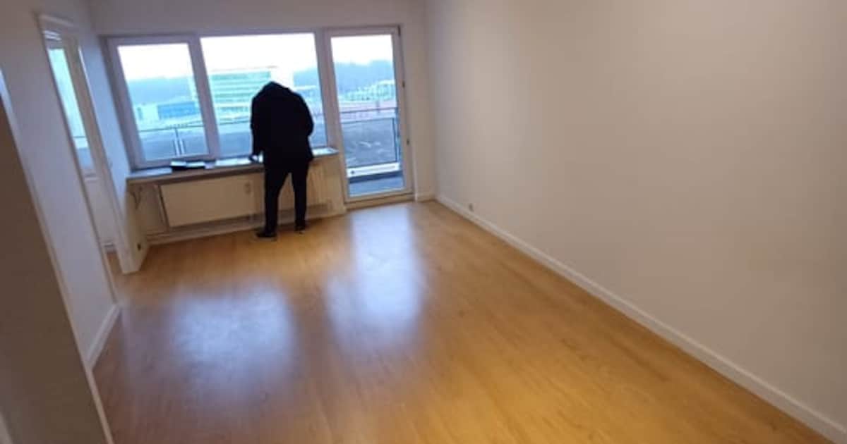 Deze 14 woningen zijn nu te koop in Mechelen