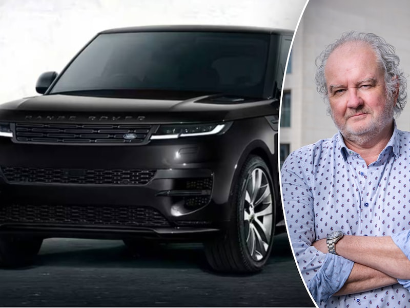 “De klant hapt niet toe”: waarom zelfs legendarische luxemerken als Jaguar en Land Rover in de problemen komen