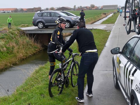 Edvald Boasson Hagen