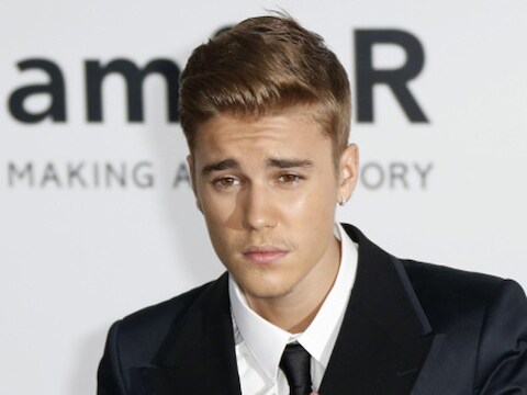 Justin Bieber