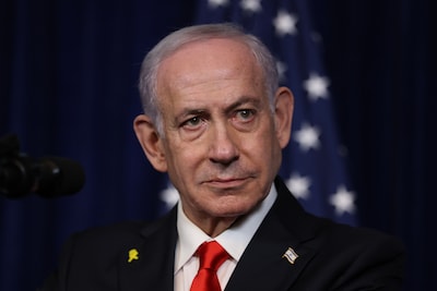 Ondanks twijfels van Trump: Netanyahu stelt zich opnieuw kan