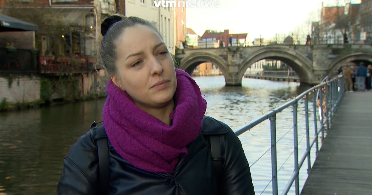 KIJK. Tweelingzus uit Mortsel die plots andere biologische vader bleek te hebben getuigt: “Heel zwaa