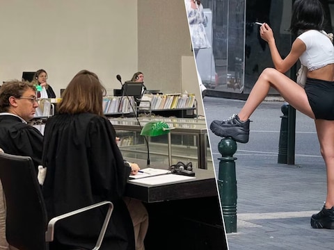 38 beklaagden moesten zich voor de Gentse rechtbank verantwoorden in de zaak rond een Chinese prostitutiebende.