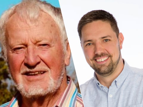Ludo Croonenberghs, Schepen van Ruimtelijke Ordening Tom Philips