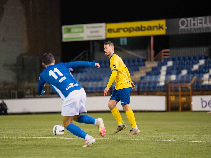 SK Beveren loopt leeg: vijf bekende koppen verlaten de Freethiel