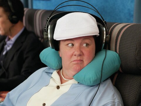 screenshot Bridesmaids