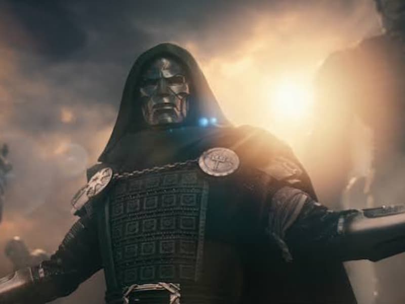 'Avengers: Doomsday' breekt voorverkooprecord.