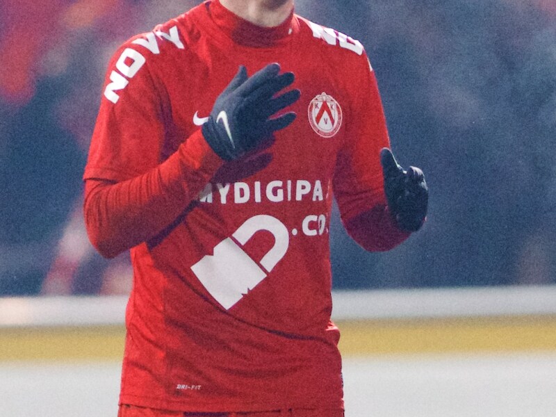 Brecht Dejaegere ligt aan de basis van het incident