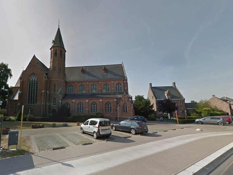 Agenda gemeenteraad: nieuwe toekomst voor kerk Heiende en plannen voor tunnel onder spoorweg in Oudenbos
