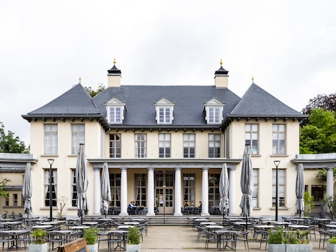 Kasteel Rivierenhof