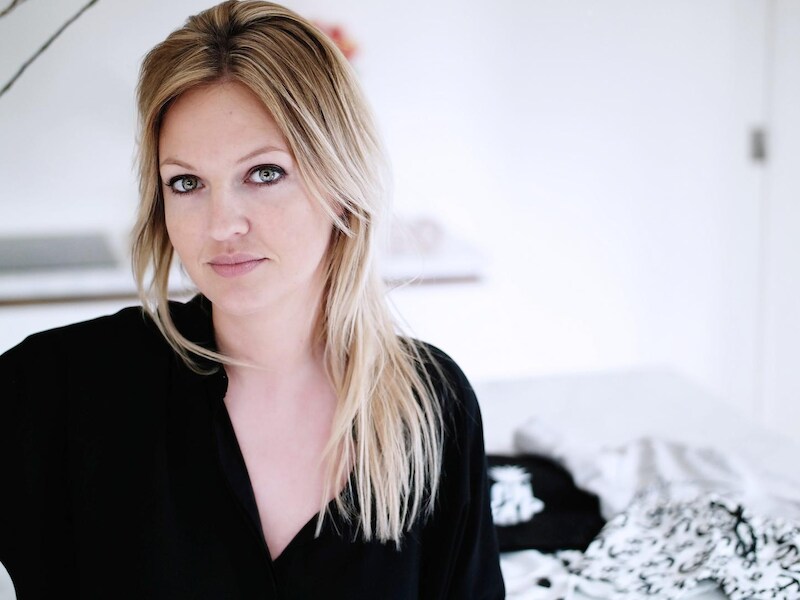 Sofie Ysewyn.