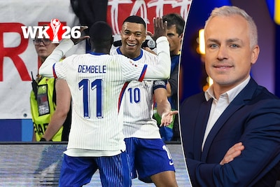 “Een schande als Frankrijk geen wereldkampioen wordt”: de Gouden WK-ploeg van Maarten Breckx, zonder Rode Duivels