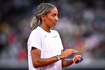 Minister van Sport Galant schort uitbetaling subsidie aan Franstalige atletiekliga op