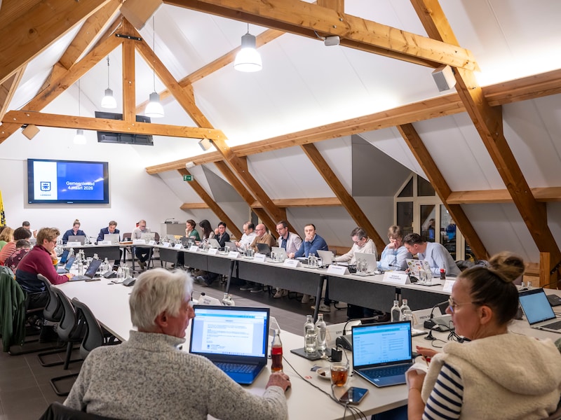Beperkte agenda voor gemeenteraad bij heropstart na zomervakantie