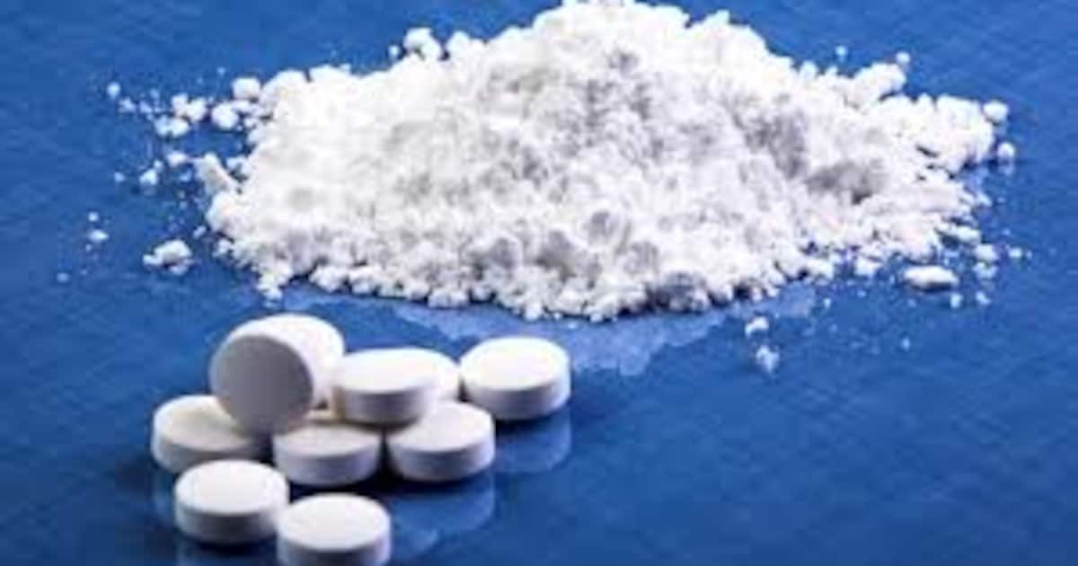 Wat drugverslaving aanrichten kan: man is pas 36 maar wordt nu al ...