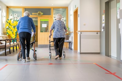 Vijfde rusthuisbewoner overleden door STEC-bacterie, één persoon in kritieke toestand