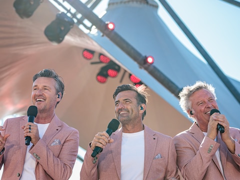 De Romeo’s komen naar Ekeren.