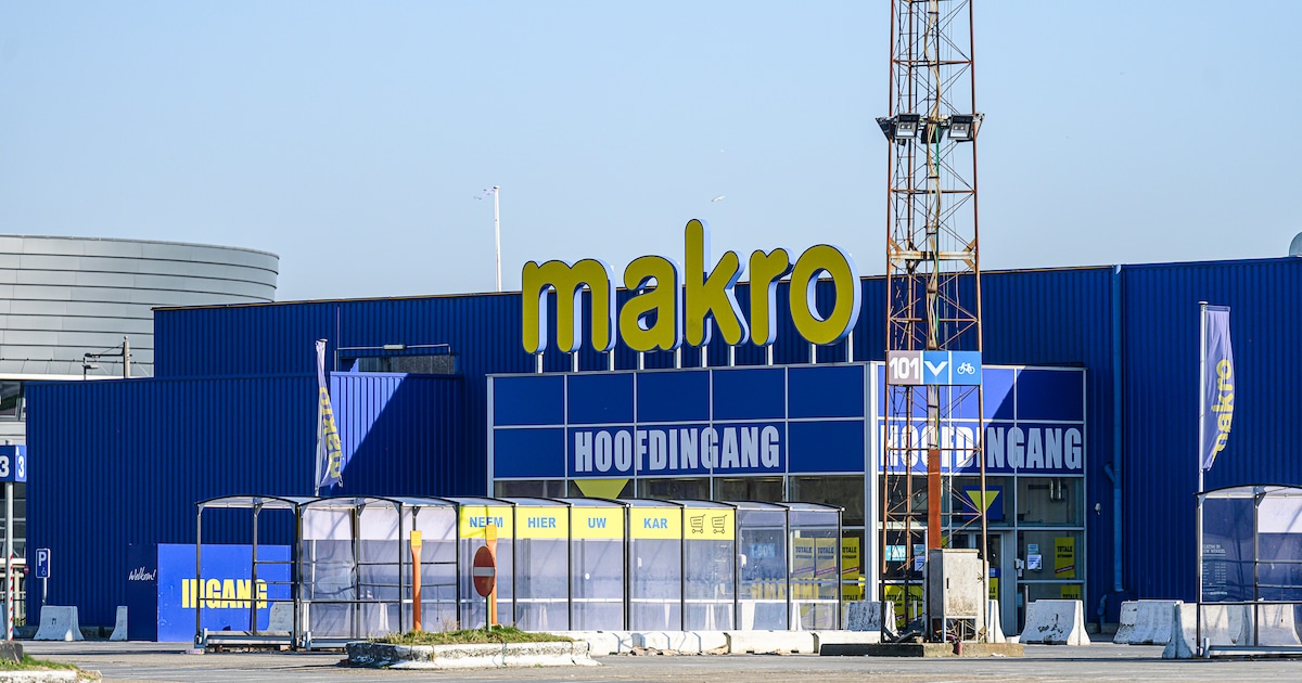 Brico Planit opent grote vestiging met drive-in op oude Makro-site in Deurne