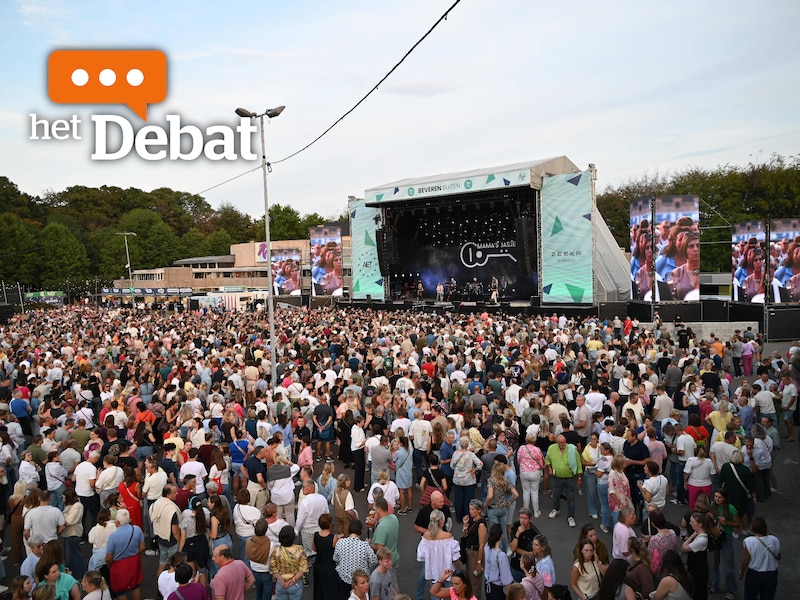 OPROEP. Wat vond jij van de voorbije editie van de Beverse Feesten?