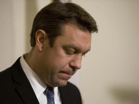 Trey Radel (37).