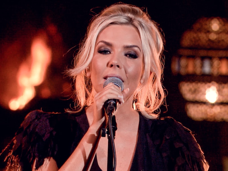 Silvy De Bie: “Ik sta zeker open voor een nieuwe liefde, maar...”
