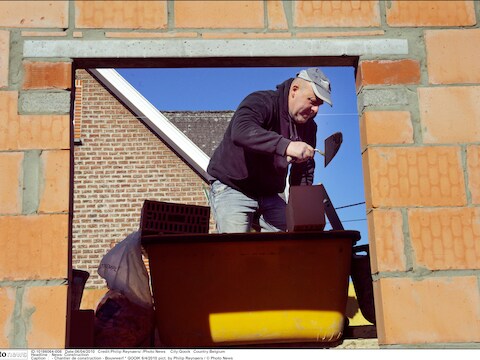 Archiefbeeld.