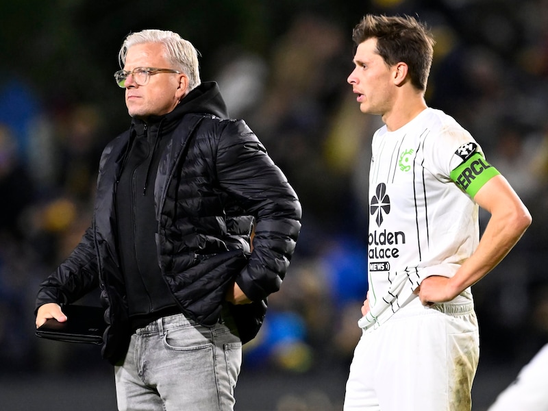 Lars Friis, onder druk bij Cercle Brugge, krijgt (nog even) vertrouwen: Schot Ian Coll is nieuwe Head of Performance