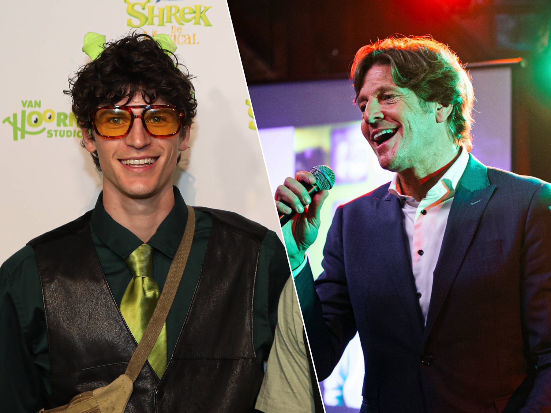 Doodsoorzaak Nederlandse zanger René Karst, van hit 'Atje Voor De Sfeer',  bekend | Showbizz | HLN.be