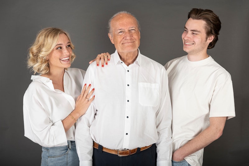 Jacques Vermeire (74) neemt als DDT afscheid van het podium: “Fysiek voel  ik me 's ochtends negentig” | Showbizz | HLN.be