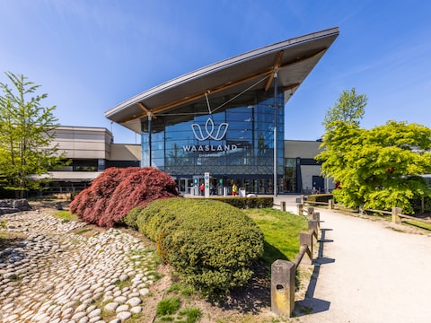 Waasland Shopping staat heel de maand september in het teken van sprookjes