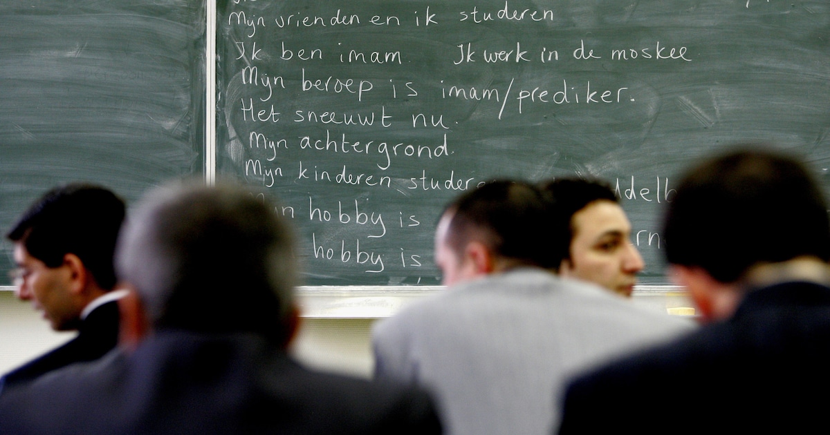 TEST. Inburgeringsexamen voor nieuwkomers wordt strenger: hoe scoor jij ...