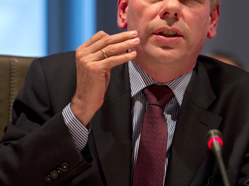Filip Dewinter (Vlaams Belang).