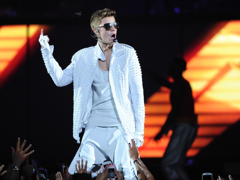 Justin Bieber