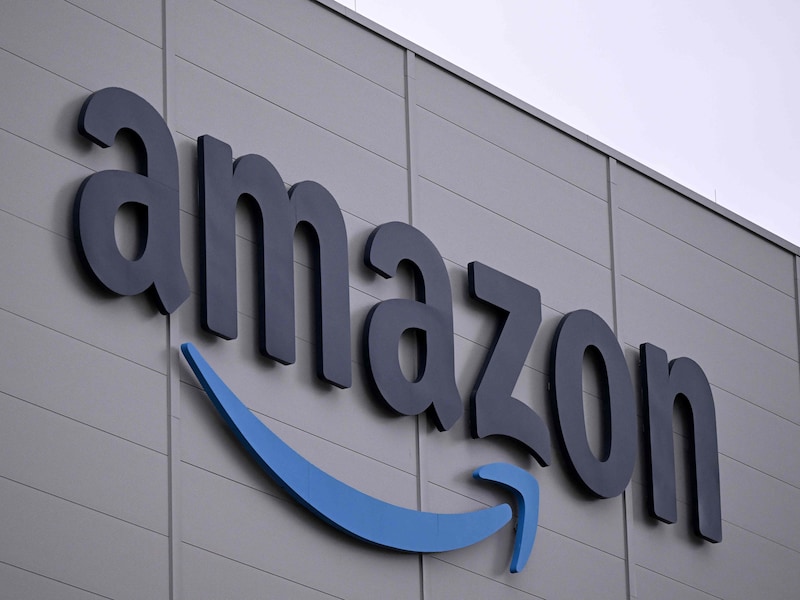 Amazon.