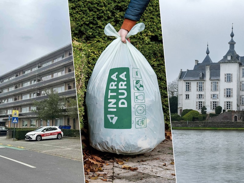 Residentie Geurts, investeringsplannen en invoering van Diftar: een jaar gemeentepolitiek in Wemmel in 6 opvallende dossiers