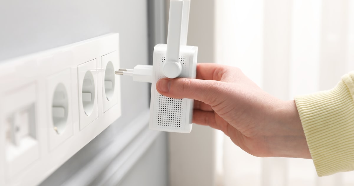 Mesh, repeater of powerline adapter: welke oplossing is het best (en goedkoopst) voor betere wifi in