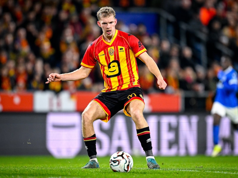 “De diepste malaise bij Vitesse ben ik ontsprongen”: sensatie Bouke Boersma over zijn steile parkoers naar het profvoetbal en KV Mechelen