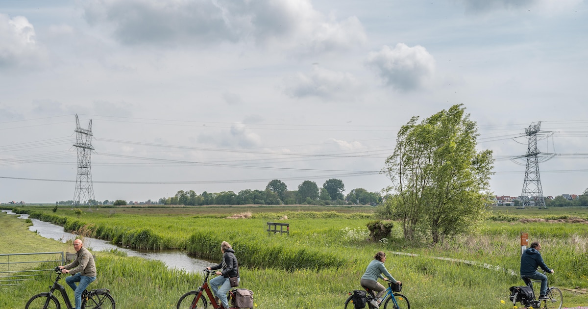 Pasar organiseert fietstocht door Oost Zeeuws-Vlaanderen: “Van De Klinge tot voorbij Ossenisse en te