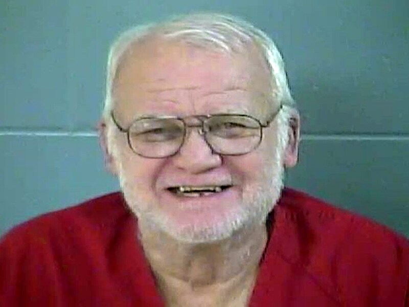 Merl Mackey