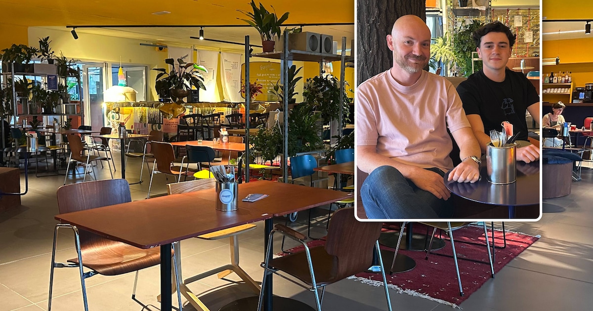 RESTOTIP. Bargriet, het nieuwe eetcafé in de Warande: “Geen chique gedoe, wel goeie kost”