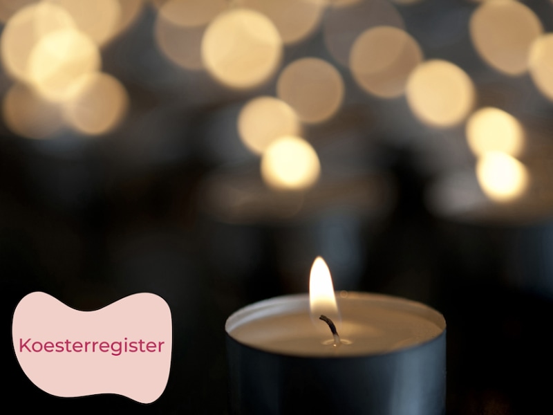 Bertem opent een koesterregister voor sterrenkindjes