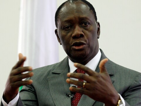 Ouattara