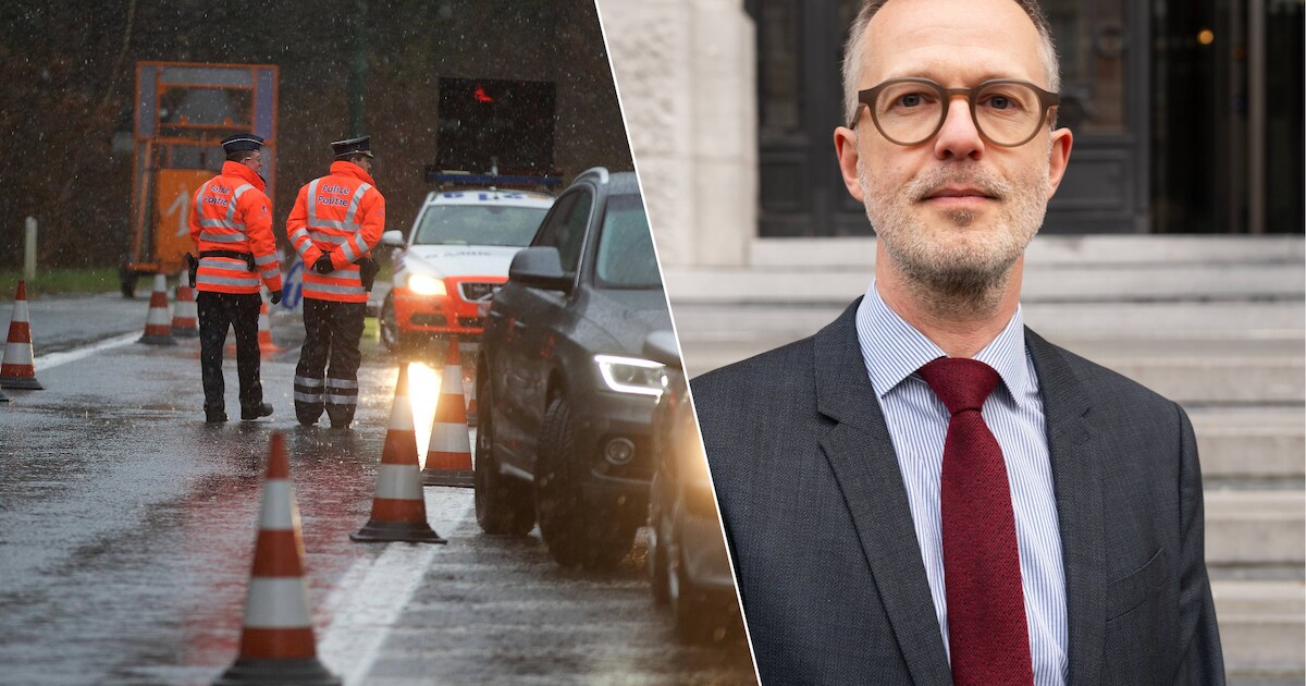 Is Parket Van Leuven Het Strengste Van Vlaanderen Bedoeling Is Om